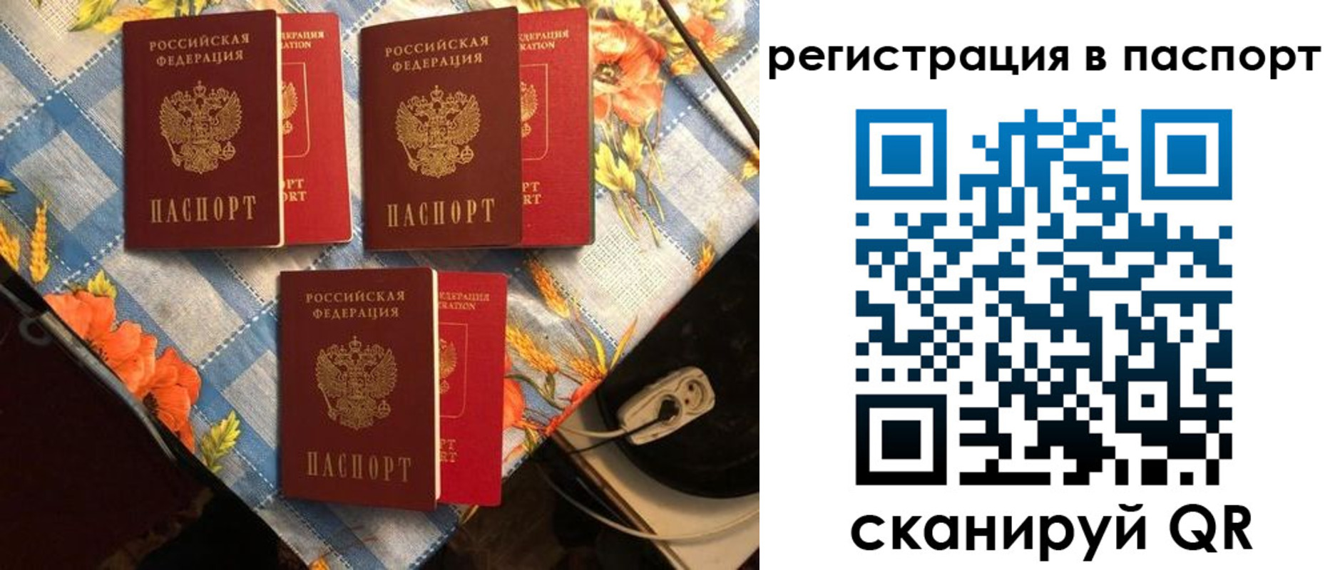 прописка в Севастополе